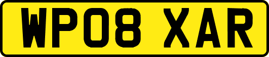 WP08XAR