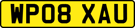 WP08XAU
