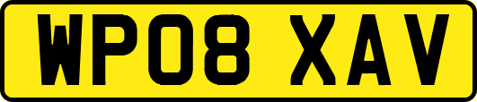 WP08XAV