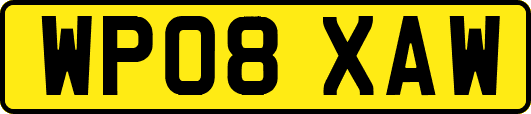 WP08XAW