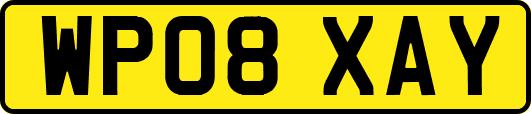 WP08XAY