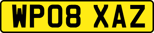 WP08XAZ