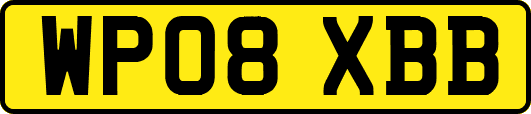 WP08XBB