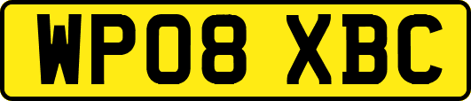 WP08XBC