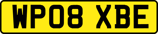 WP08XBE