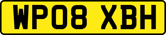 WP08XBH