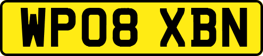 WP08XBN