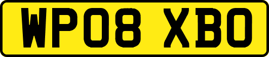 WP08XBO