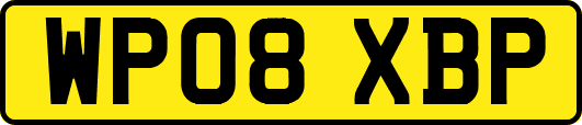 WP08XBP