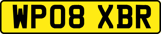 WP08XBR