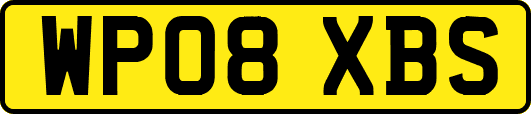 WP08XBS