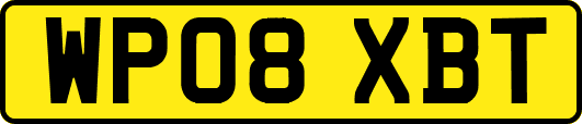 WP08XBT