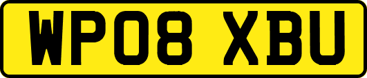 WP08XBU