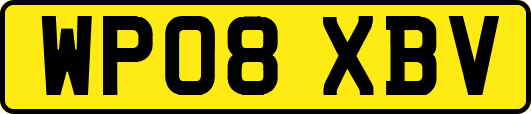 WP08XBV