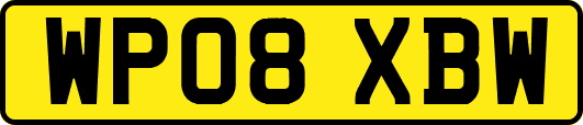 WP08XBW