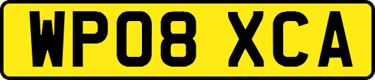 WP08XCA