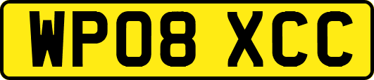 WP08XCC