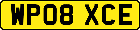 WP08XCE