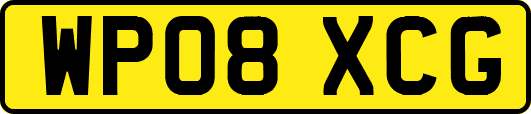 WP08XCG