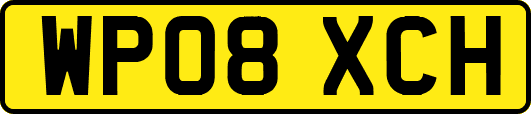 WP08XCH