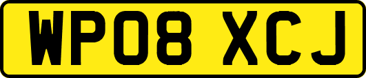 WP08XCJ