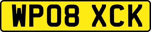 WP08XCK