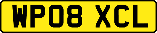 WP08XCL