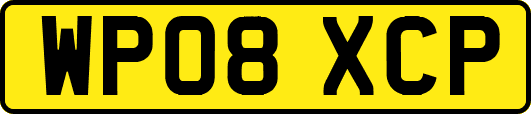 WP08XCP