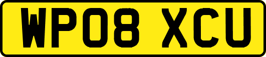 WP08XCU