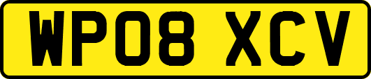 WP08XCV