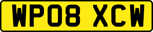 WP08XCW