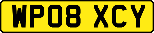 WP08XCY