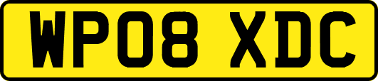 WP08XDC