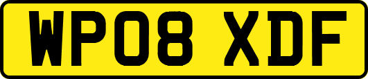 WP08XDF