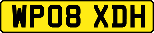 WP08XDH