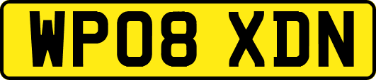 WP08XDN