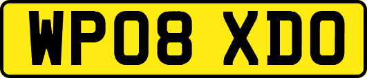 WP08XDO