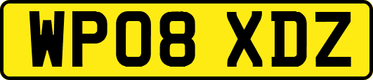 WP08XDZ