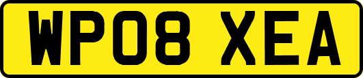 WP08XEA