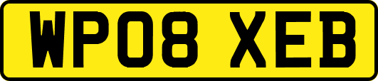 WP08XEB