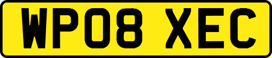 WP08XEC
