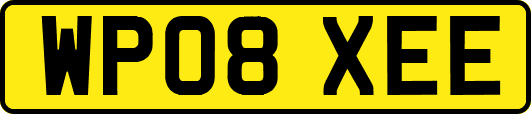 WP08XEE