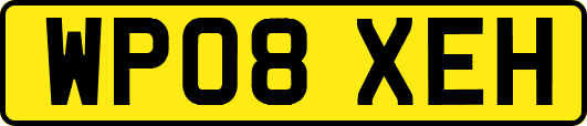 WP08XEH