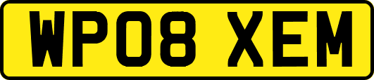 WP08XEM