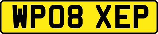 WP08XEP