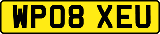 WP08XEU