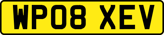WP08XEV