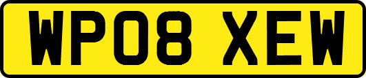 WP08XEW