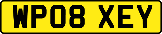 WP08XEY