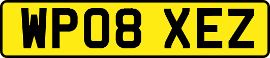 WP08XEZ
